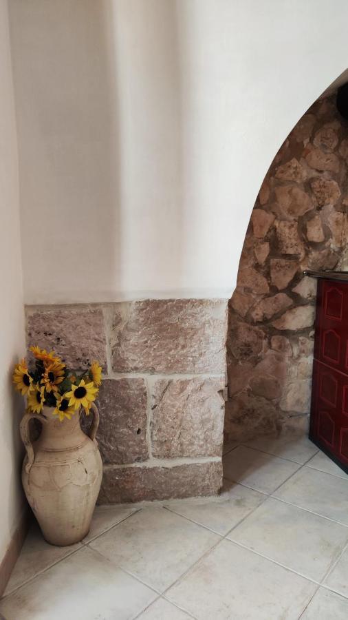 La Locanda Di Nonno Paolo 알타무라 외부 사진