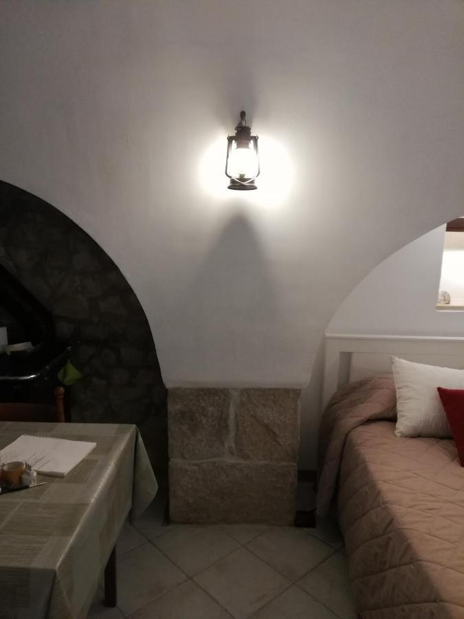 La Locanda Di Nonno Paolo 알타무라 외부 사진