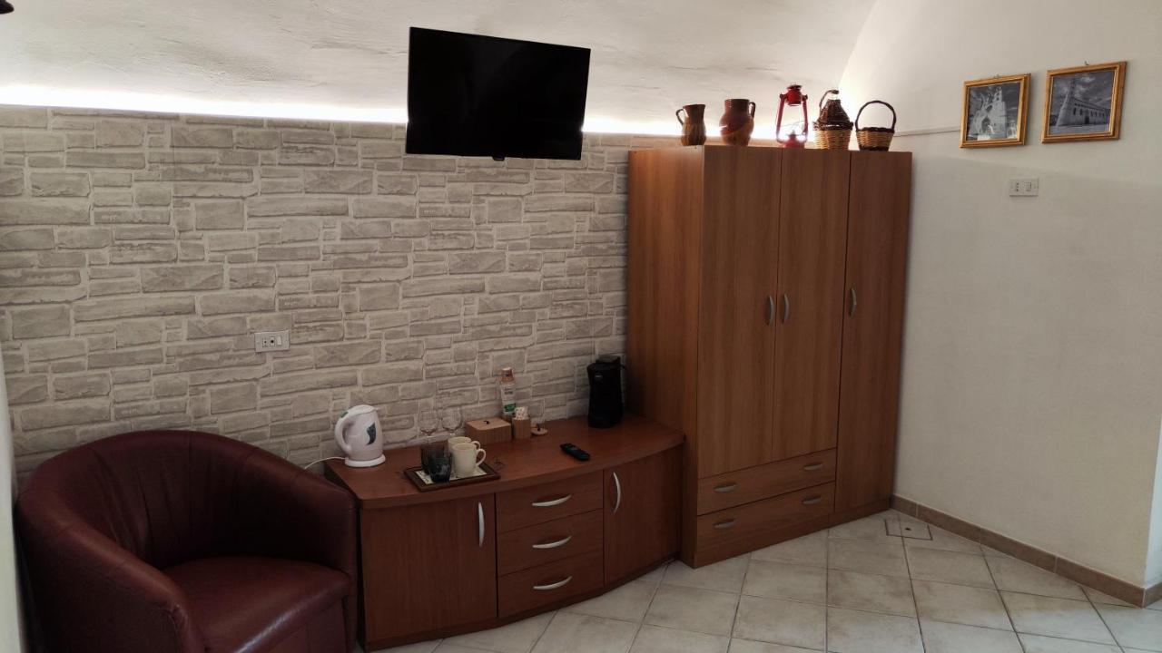 La Locanda Di Nonno Paolo 알타무라 외부 사진