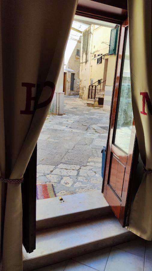 La Locanda Di Nonno Paolo 알타무라 외부 사진