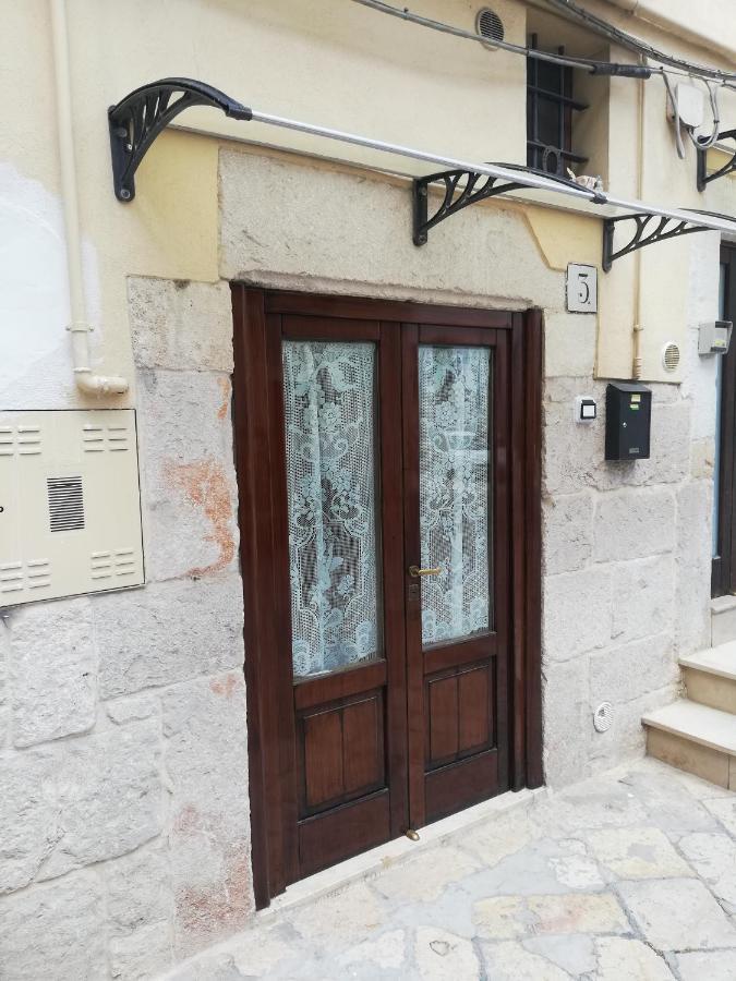 La Locanda Di Nonno Paolo 알타무라 외부 사진