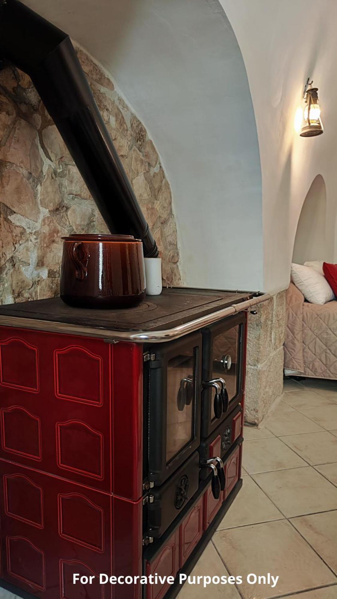 La Locanda Di Nonno Paolo 알타무라 외부 사진